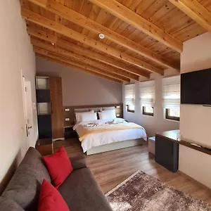 Affittacamere Ajet, Korce