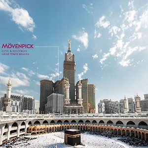 ***** Hotel Movenpick Makkah Hajar Tower Arabia Saudita