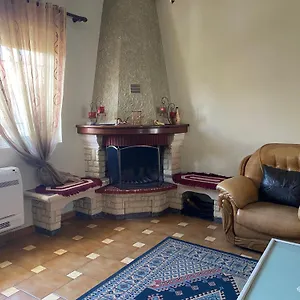 Villa Ridvani